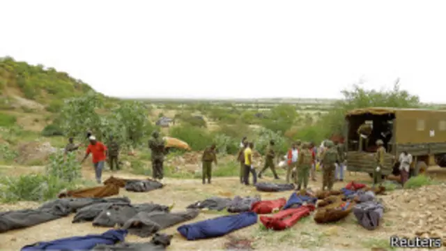 မွတ်ဆလင် မဟုတ်သူ ၃၆ ဦး အသတ်ခံရ