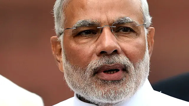 یہ معلومات بہت کم ہیں کہ وزیر اعظم نریندر مودی روزمرہ کی زندگی میں کیا پڑھتے ہیں، فائلوں کے علاوہ