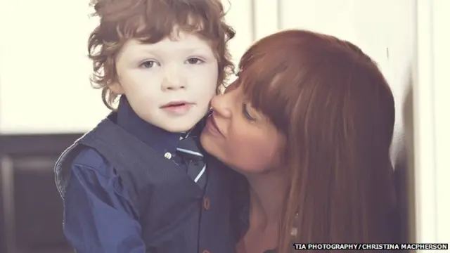 Credito: Tia Photograpy