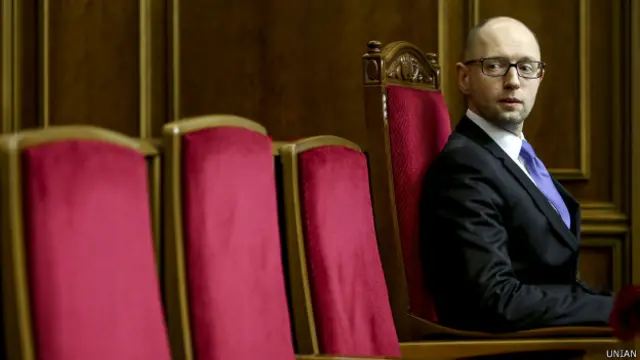 Газета "Сегодня" прогнозує відставки в уряді після рішення МВФ про кредит