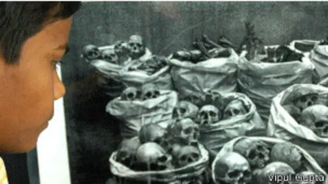 भोपाल गैस त्रासदी