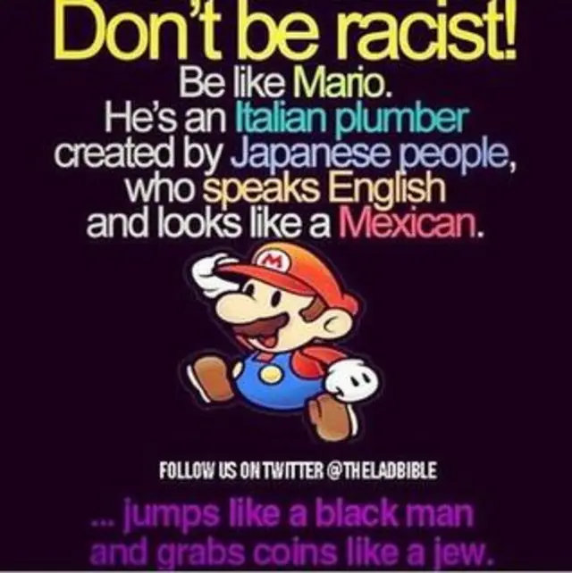 “超级马里奥”图片