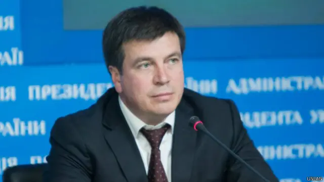 Геннадій Зубко