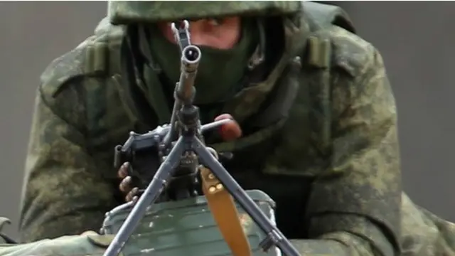 Країни-члени НАТО вирішують, як долати загрозу з боку путінської Росії