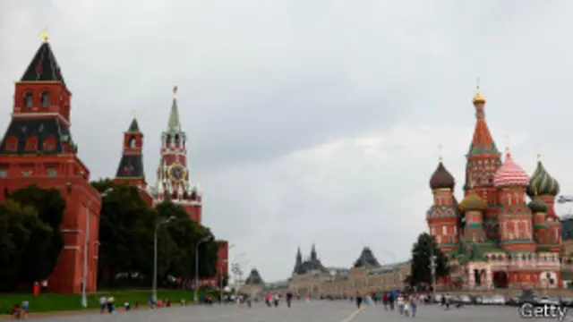 စီးပွားရေး ကျဆင်းမယ်လို့ ရုရှား အစိုးရ အတိအလင်း ဝန်ခံ ပြော