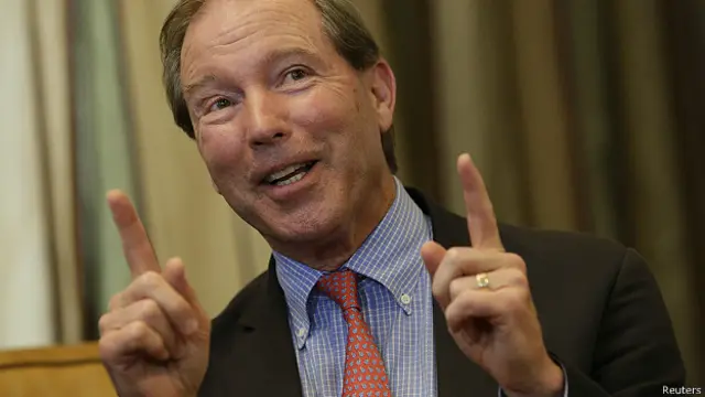 Tom Udall