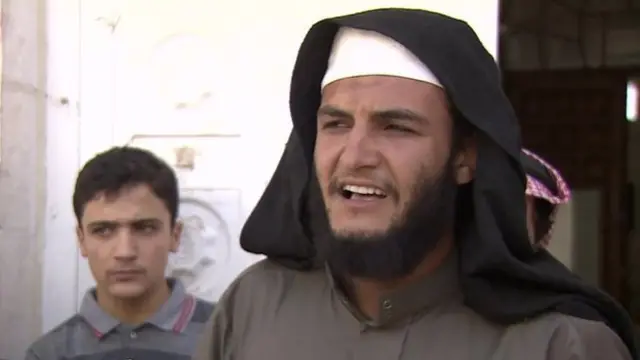 عمر: لن نلجأ الى الامم المتحدة التي لا دين لها