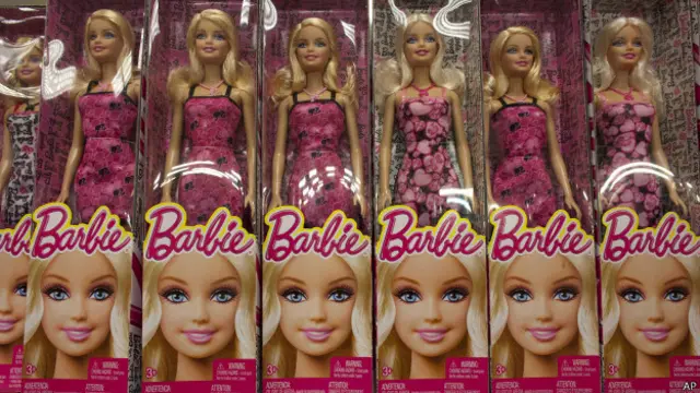 barbie