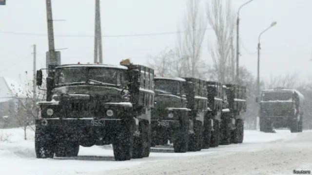 Военная техника