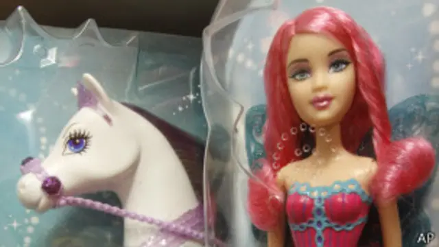 हेलो बार्बी का चलाने के लिए वाई फ़ाई की ज़रूरत होगी