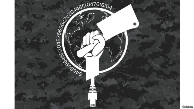 د څېړونکو په وینا، له تېرو څلورو کلونو راهیسې چې ویل کېدل، د ایران پر اتومي پروګرام انټرنېټي بریدونه شوي. 