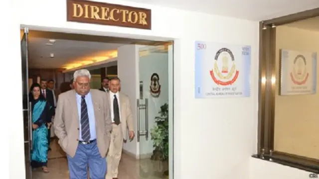 रंजीत सिन्हा