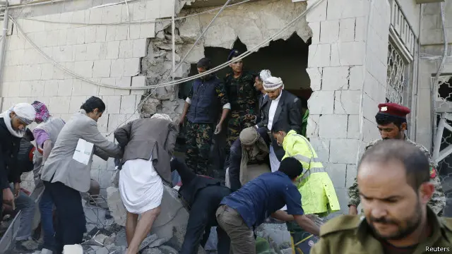 بم حملے سے دس منٹ پہلے ایرانی سفیر رہائش گاہ سے نکل چکے تھے