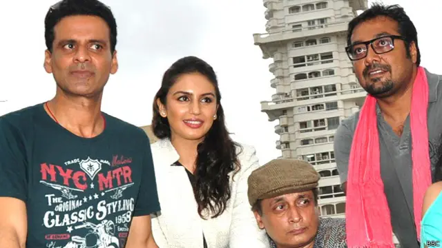 गैंग्स ऑफ़ वासेपुर