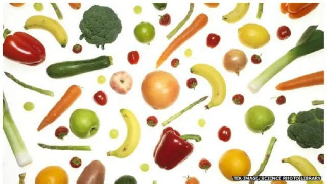 تضم المكونات الرئيسية لنظام التغذية في منطقة البحر الأبيض المتوسط وفرة من الفواكه والخضروات الطازجة والدواجن والأسماك.