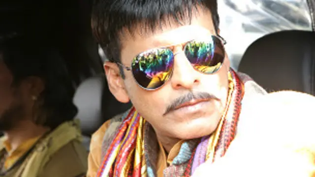 मनोज बाजपेई