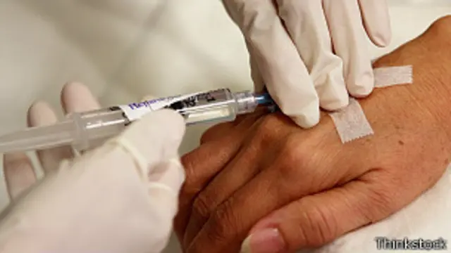 Cutar Kansa ta fatar jiki