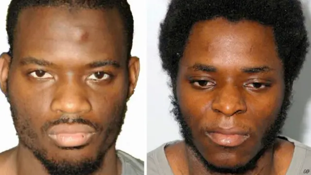 اسم القاتلين الاثنين ورد في تحقيقات المخابرات 7 مرات