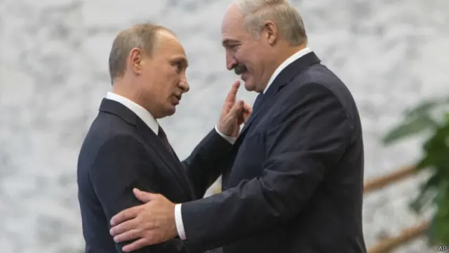 Таможенный союз