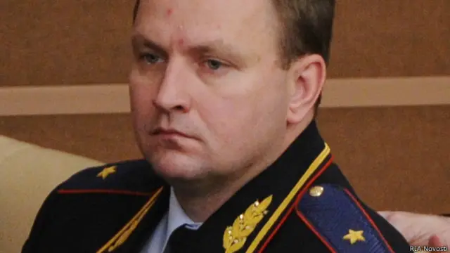 Денис Сугробов