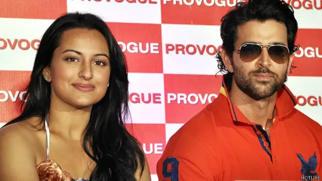 سوناکشی سنہا اپنے زمانے کے اداکار اور بی جے پی کے رہنما شتروگھن سنہا کی بیٹی ہیں