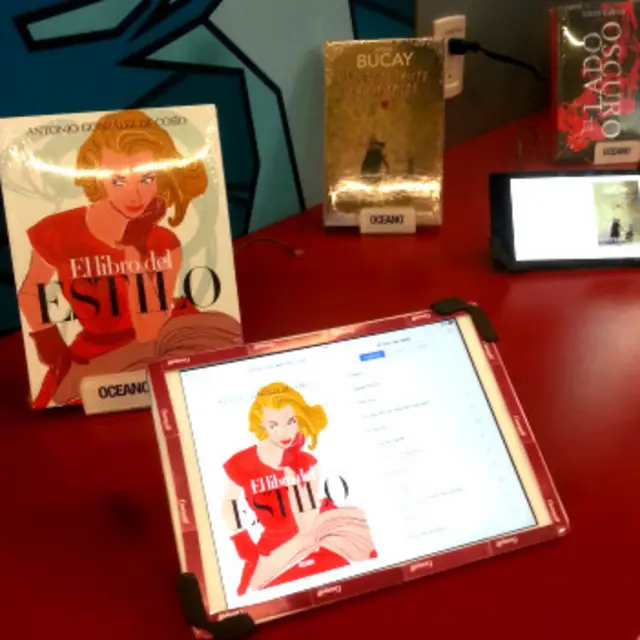 Feria Internacional del Libro de Guadalajara