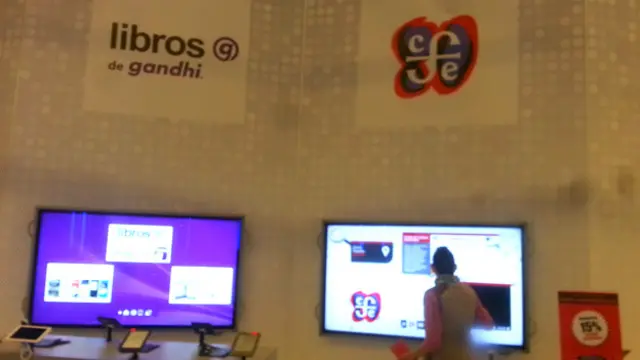 Feria Internacional del Libro de Guadalajara