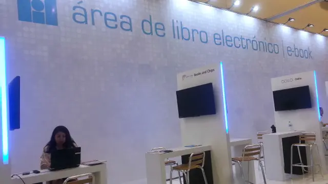 Feria Internacional del Libro de Guadalajara