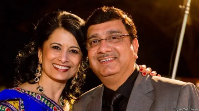 रेनू खटोर, डलास अमरीका