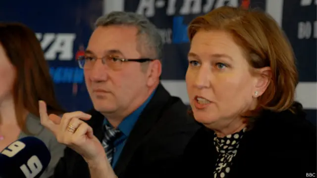 В Израиле распущен парламент