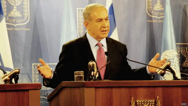 В Израиле распущен парламент