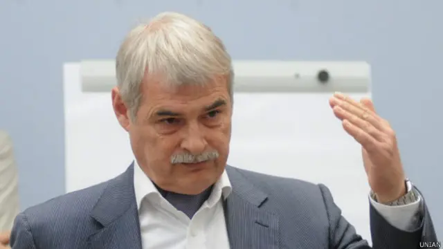 Сергій Целовальник, архітектор