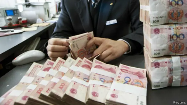 رشد اقتصادی چین باعث کاهش فساد در این کشور نشده است