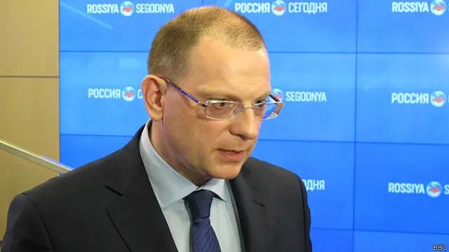 Константин Долгов