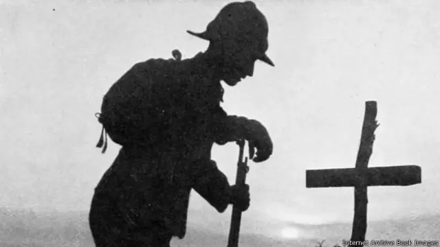 Первая мировая война