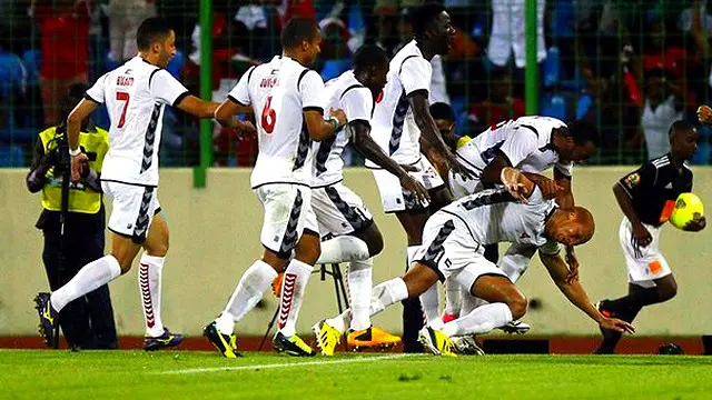 مستويات الفرق حددها أداء المنتخبات خلال النسخ الأخيرة للبطولة