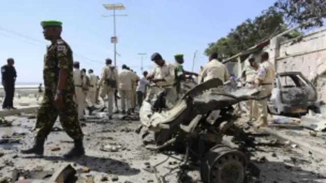 मोगादिशू में अल शबाब ने पहले भी हमले किए हैं (फ़ाइल फ़ोटो)