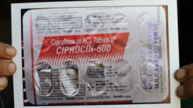 छत्तीसगढ़ में इस दवा पर प्रतिबंध लगा दिया गया है.