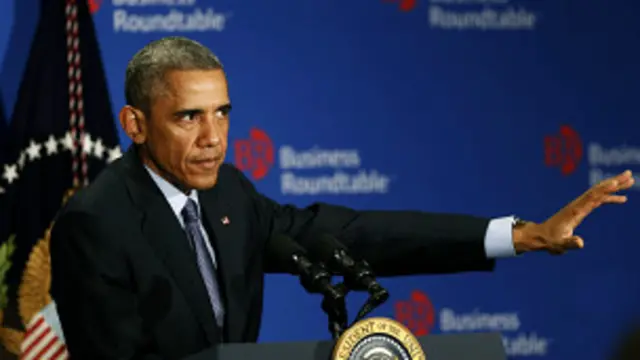 बराक ओबामा