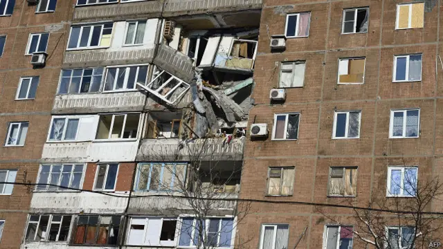 Будинок в Петровському районі Донецька