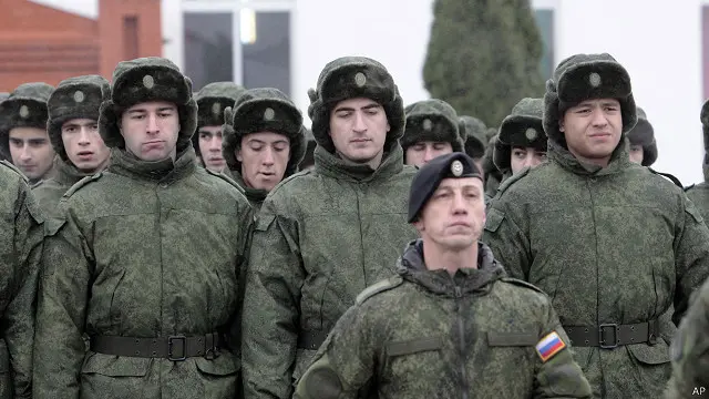 ضباط الشرطة كانوا يحاولون منع عبور سيارات تقل المسلحين