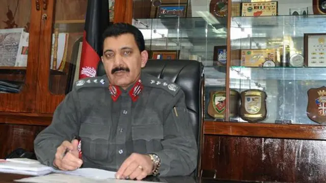 ښاغلي رحيمي وايي، دغه ځانمرګي بريدګر غوښتل چې د يکشنبې پر ورځ د نورو ملګرو سره يو ځای د کابل په بېلا بېلو برخو کې ځانمرګي بريدونه وکړي