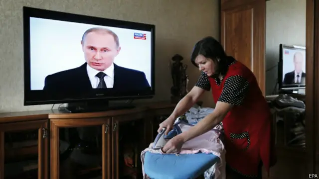 володимир путін