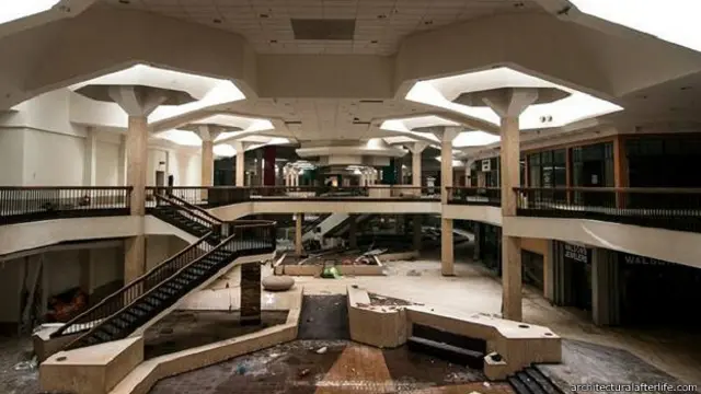 शॉपिंग मॉल