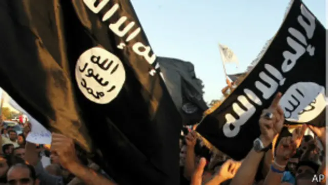 लीबिया में ट्रेनिंग कैंप चला रहा है आईएस