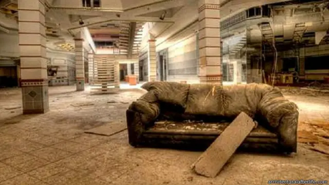 शॉपिंग मॉल