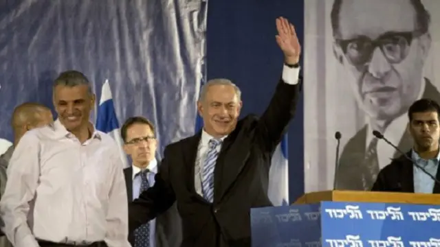 الوزير السابق موشيه كحلون قد يكون عنصر المفاجئة في الانتخابات المتوقعة عام 2015.