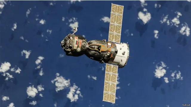 अंतरिक्ष यान