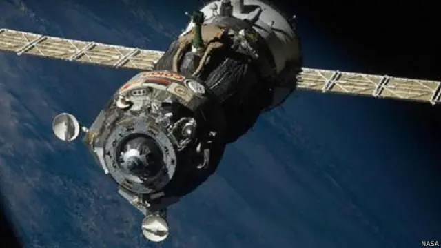 अंतरिक्ष यान