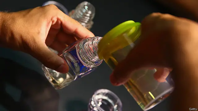 Тест на допінг